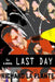 Last Day by Richard La Plante