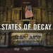 States of Decay by Daniel Barter