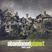 Abandoned Planet by Andre Govia