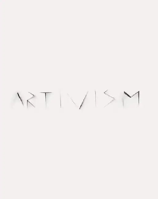 Artivism by Arcadi Poch