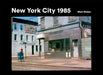 1985 Nyc. New York Street Photography 1985: New York City 1985 in Photographs