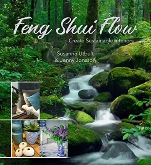 Feng Shui Flow by Susanna Utbul