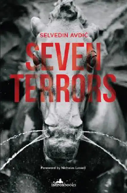 Seven Terrors by Avdic, Selvedin