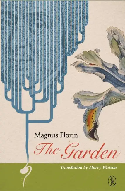 The Garden by Magnus Florin, Harry Watson, Harry Watson