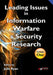 Leading Issues in Information Warfare Research by Julie Ryan