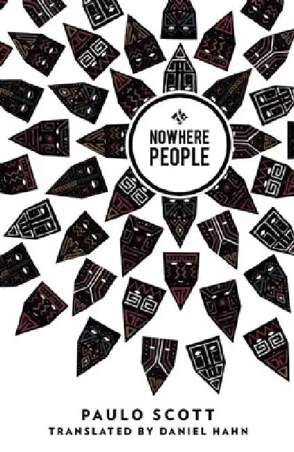 Nowhere People by Paulo Scott
