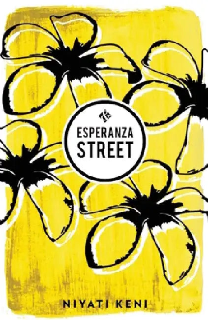 Esperanza Street by Niyati Keni