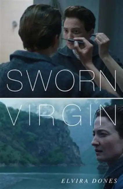 Sworn Virgin by Clarissa Botsford