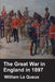 The Great War In England In 1897 by William Le Queux
