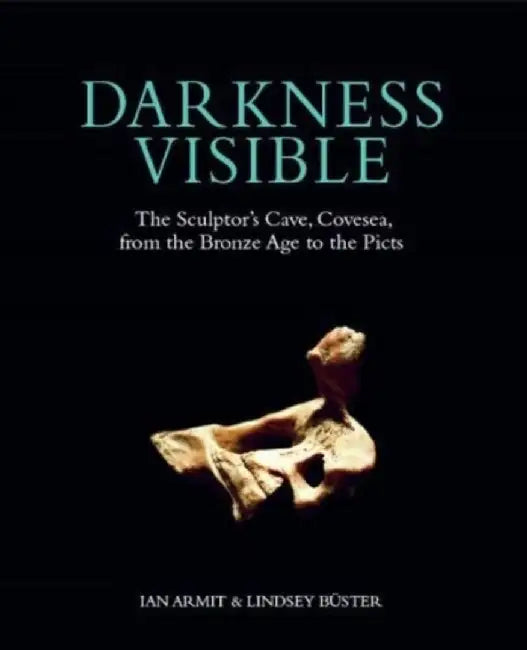 Darkness Visible by Ian Armit