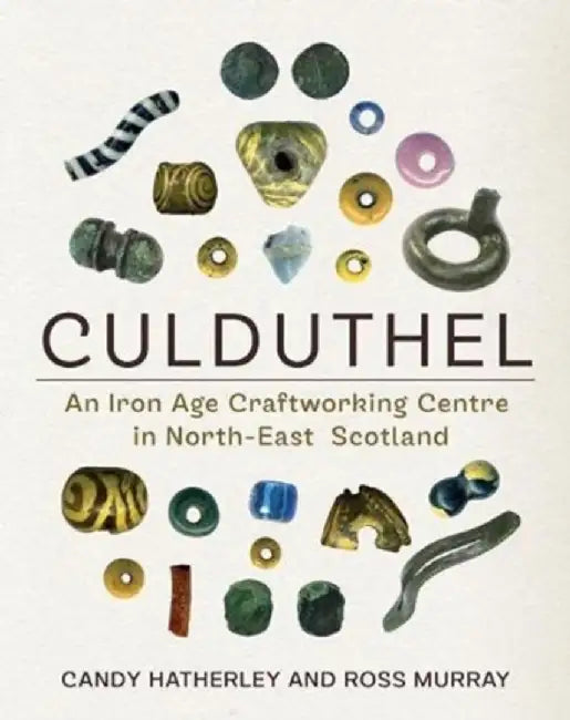 Culduthel by Candy Hatherley