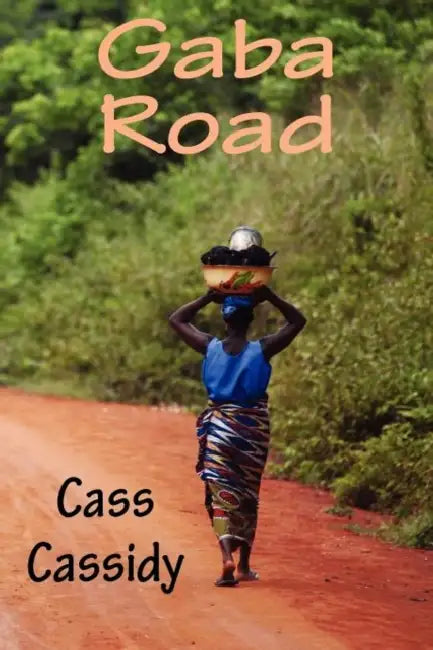 Gaba Road by Cass Cassidy