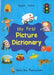 My First Picture Dictionary: English-Italian with over 1000 words (2018) by M Watson