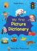 My First Picture Dictionary: English-Arabic with Over 1000 Words by Maria Watson