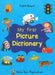My First Picture Dictionary: English-Bengali with Over 1000 Words by Maria Watson