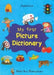 My First Picture Dictionary: English-Farsi with Over 1000 Words by Maria Watson
