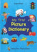 My First Picture Dictionary: English-Polish with Over 1000 Words by Maria Watson