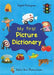 My First Picture Dictionary English-Portuguese: Over 1000 Words by Maria Watson