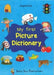 My First Picture Dictionary: English-Urdu: Over 1000 Words by Maria Watson
