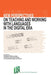 New perspectives on teaching and working with languages in the digital era by Antonio Pareja-Lora, Cristina Calle-Martínez, Pilar Rodríguez-Arancón