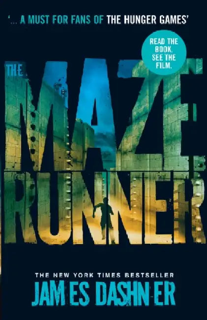 Maze Runner 