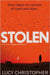 Stolen by Lucy Christopher