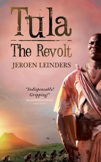 Tula the Revolt by Jeroen Leinders
