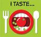 I Taste . . . by Patrickgeorge