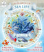 In Search of Sea Life Jigsaw and Poster by Caz Buckingham
