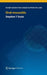 Oral Mucositis by Stephen T. Sonis