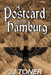 A Postcard from Hamburg: (A WW2 spy thriller) by Jj Toner