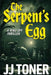 The Serpent's Egg: A WW2 spy story by Jj Toner