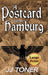 A Postcard from Hamburg: Large Print Hardback Edition by Jj Toner