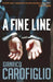 A Fine Line by Gianrico Carofiglio