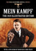 Mein Kampf - The 1939 Illustrated Edition by Adolf Hitler, James Murphy, Bob Carruthers
