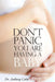 Don't Panic, You Are Having a Baby by Anthony Cohn
