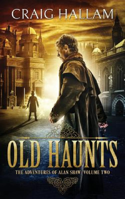 Old Haunts by Craig Hallam