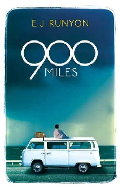 900 Miles by E. J. Runyon