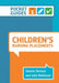 Children's Nursing Placements by Valerie (University of Central Lancashire) Denieul