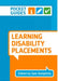 Learning Disability Placements by Sam Humphrey