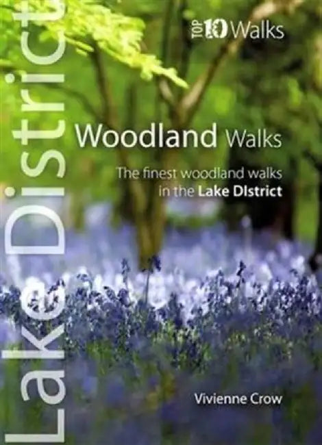 Woodland Walks by Vivienne Crow