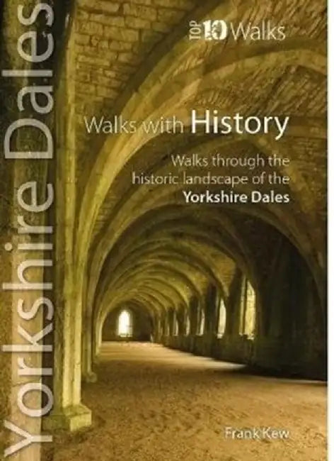 Walks with History by Frank Kew