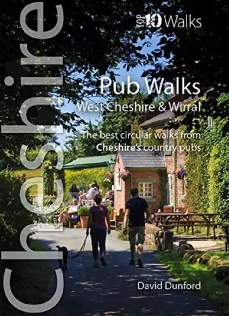 Pub Walks by David Dunford