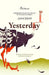 Yesterday by Juan Emar