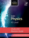 WJEC Physics for AS Level: Study and Revision Guide by Gareth Kelly