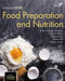 Eduqas GCSE Food Preparation & Nutrition: Student Book by Clough-Halstead, Alison