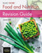 WJEC GCSE Food and Nutrition: Revision Guide by Jayne Hill