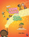 Patti's Yum Yums for Kids' Tum Tums: Playful Plates from Ghana & Beyond by Patti Sloley