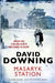 Masaryk Station by David Downing