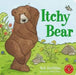 Itchy Bear by Neil Griffiths